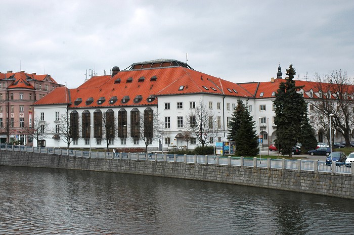 České Budějovice