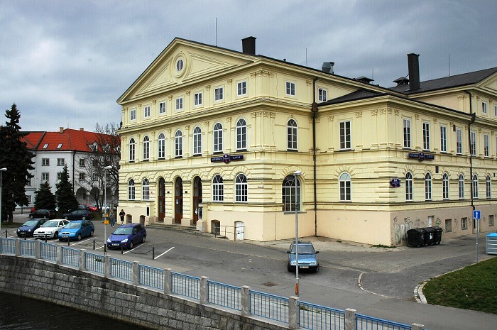 České Budějovice