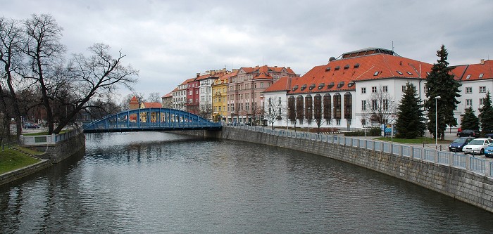 České Budějovice