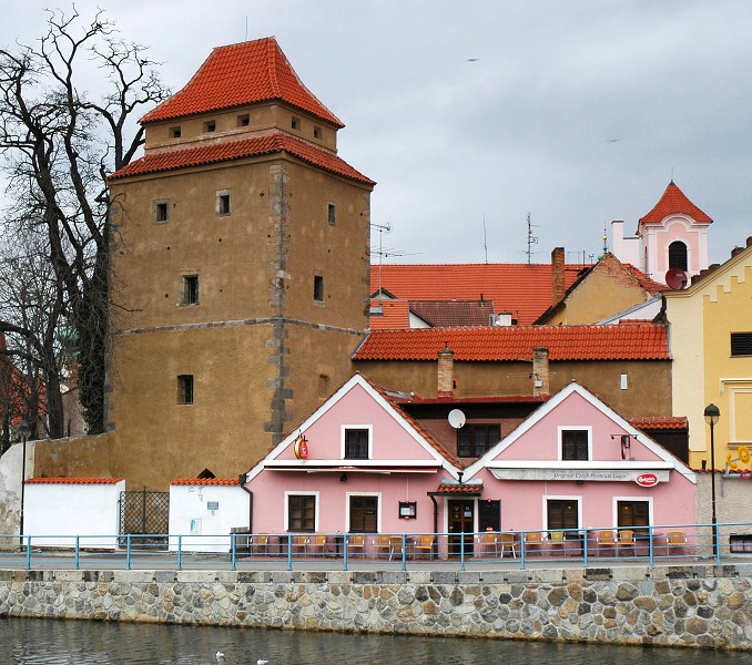 České Budějovice