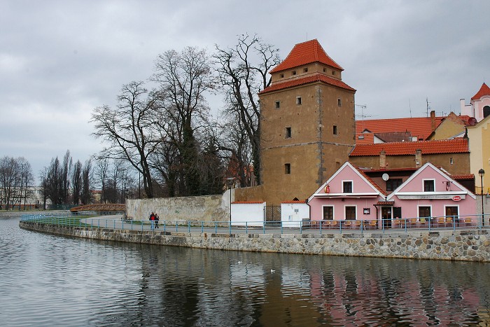 České Budějovice