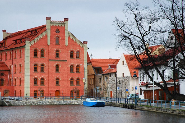 České Budějovice