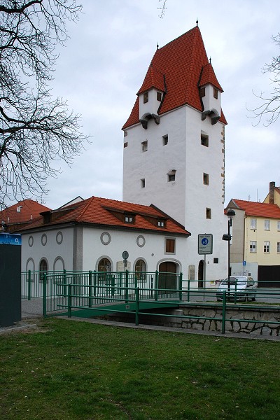 České Budějovice