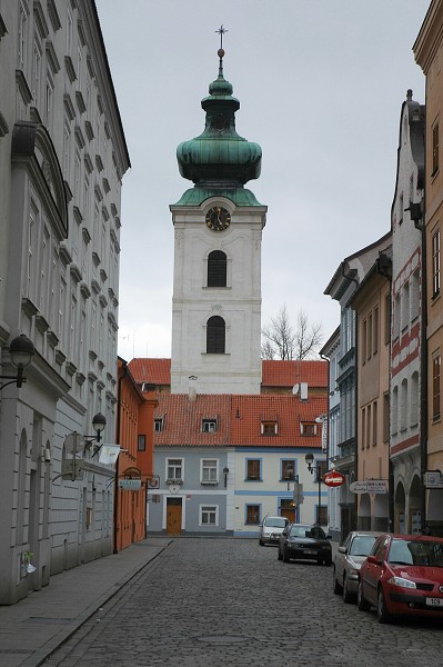 České Budějovice