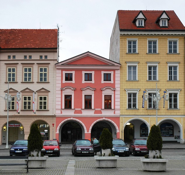 České Budějovice