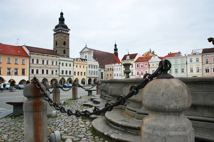 České Budějovice