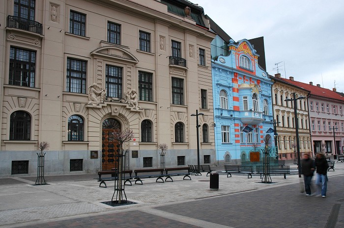 České Budějovice