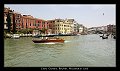  Canal Grande, Benátky 