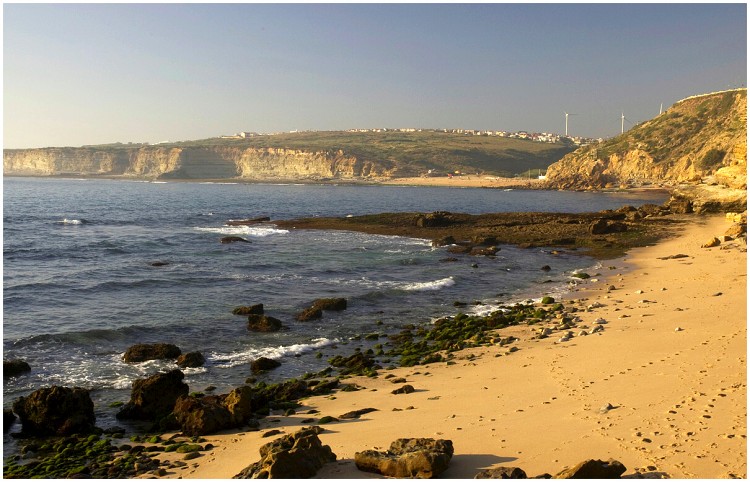 Portugalsko 2008