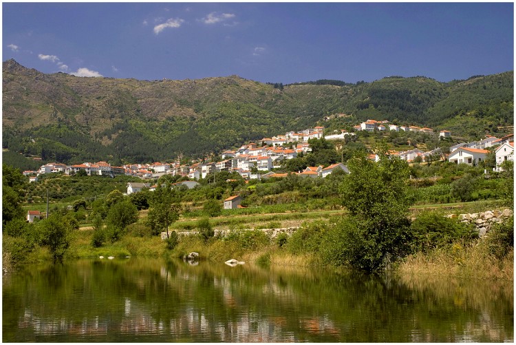 Portugalsko 2008