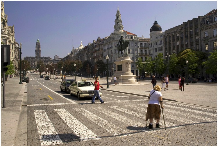Portugalsko 2008