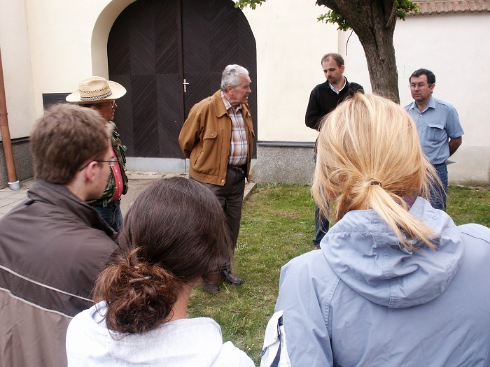 Železný student 2007