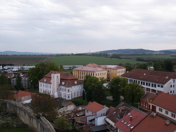 Železný student 2007