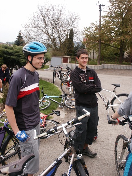 Železný student 2007