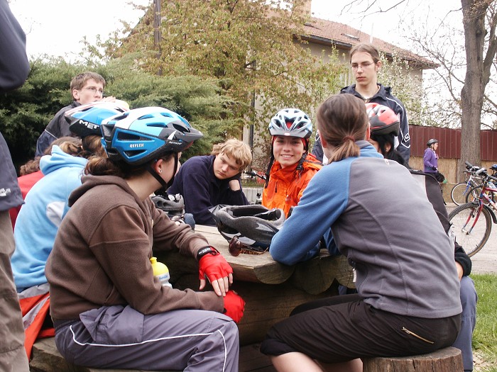 Železný student 2007