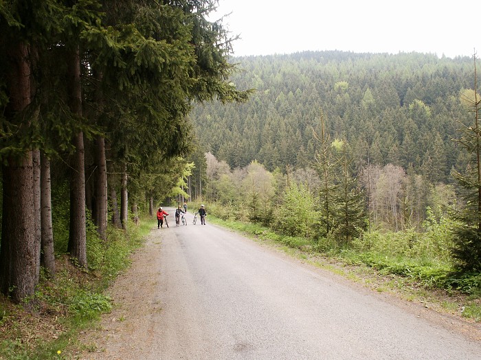 Železný student 2007