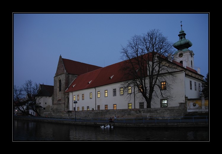 esk Budjovice