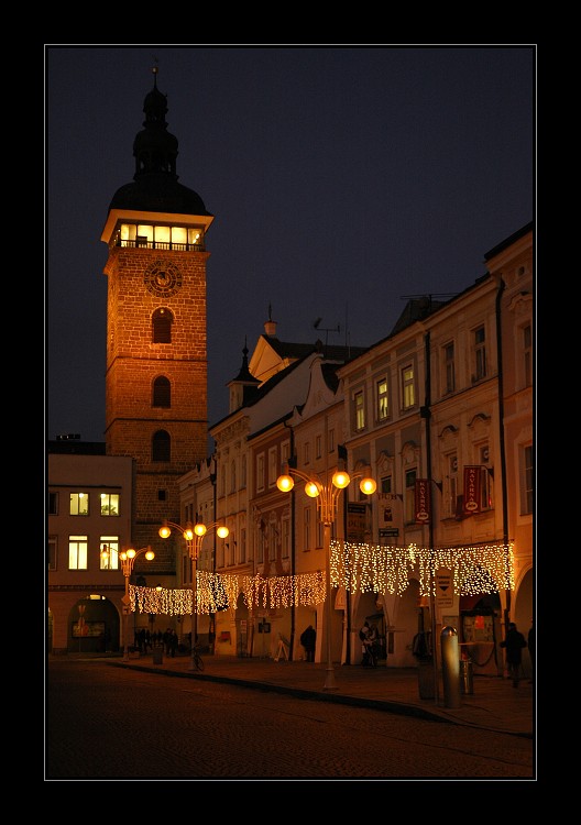 esk Budjovice