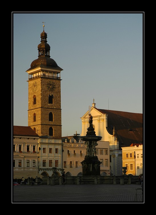 esk Budjovice