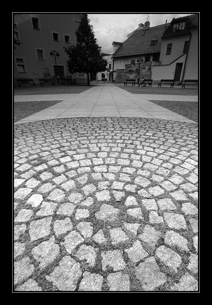 Č. Budějovice 18mm