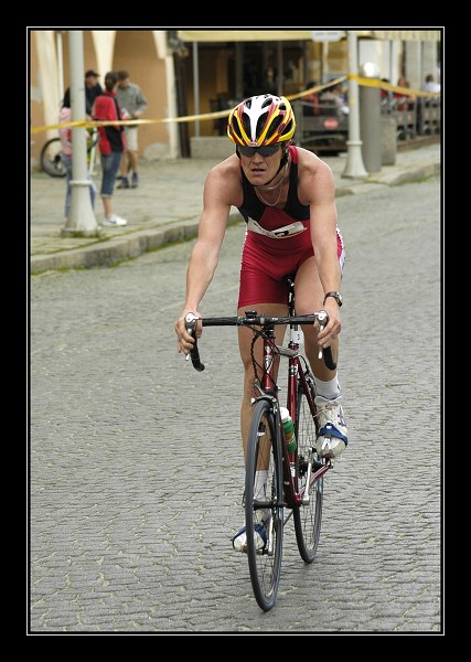 Duatlon