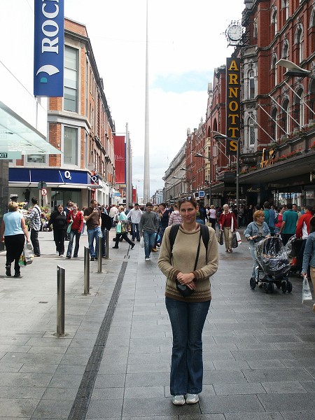 Dublin 2004