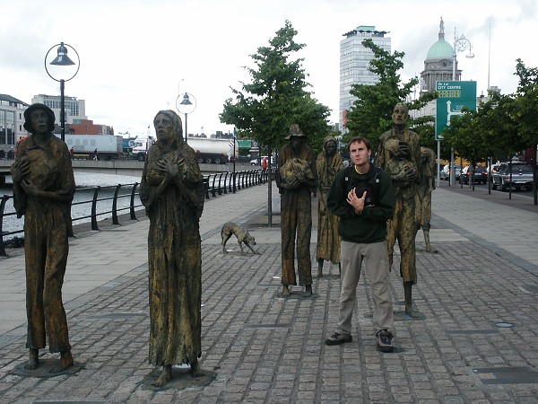 Dublin 2004