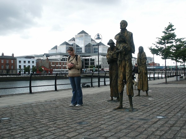 Dublin 2004