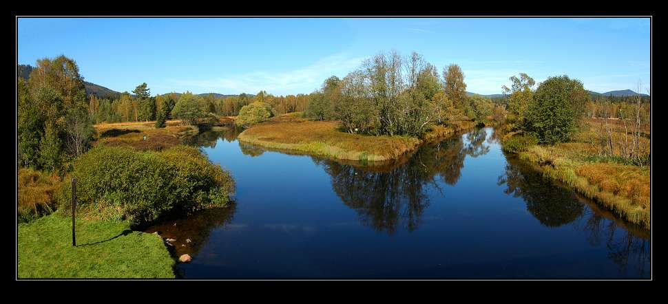 Panoráma