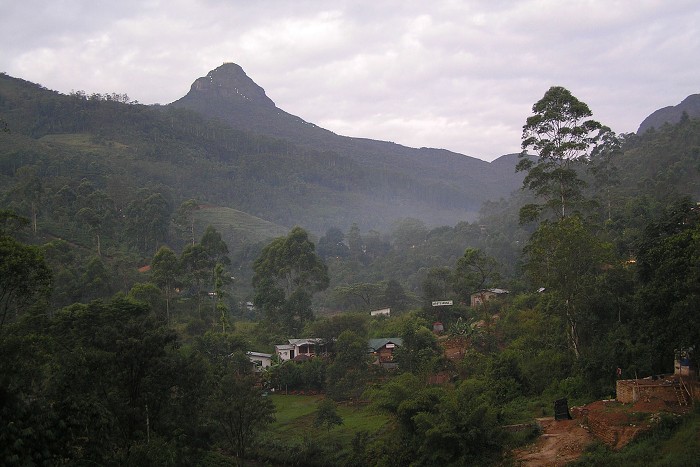 Sri Lanka