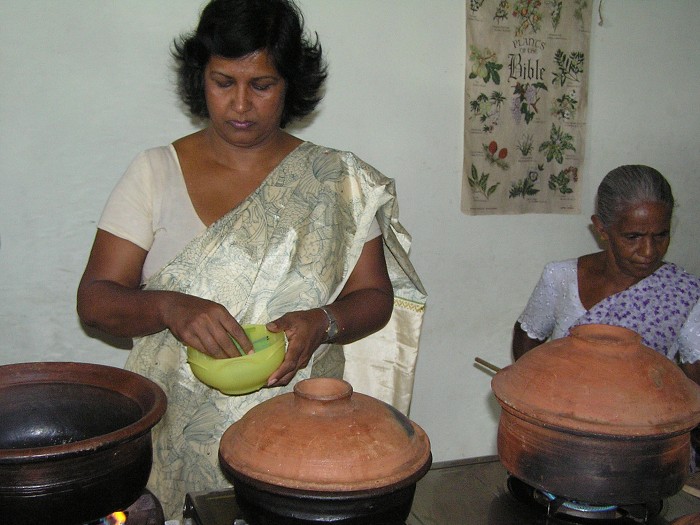 Sri Lanka