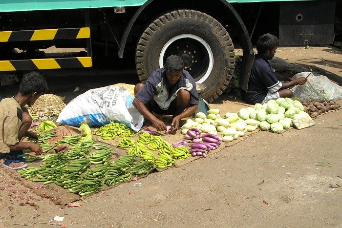 Sri Lanka