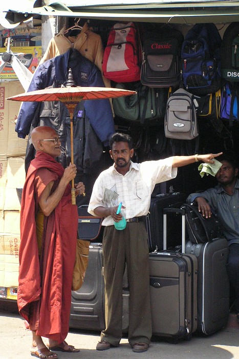 Sri Lanka