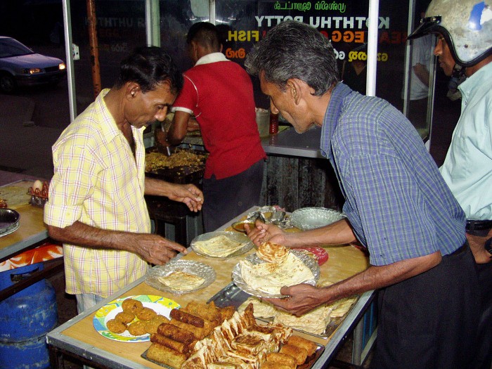 Sri Lanka