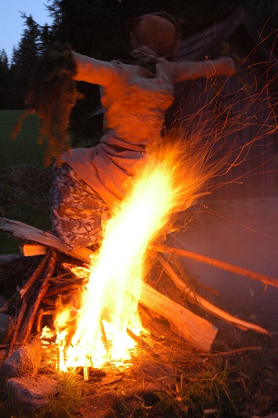 Šumava 2007