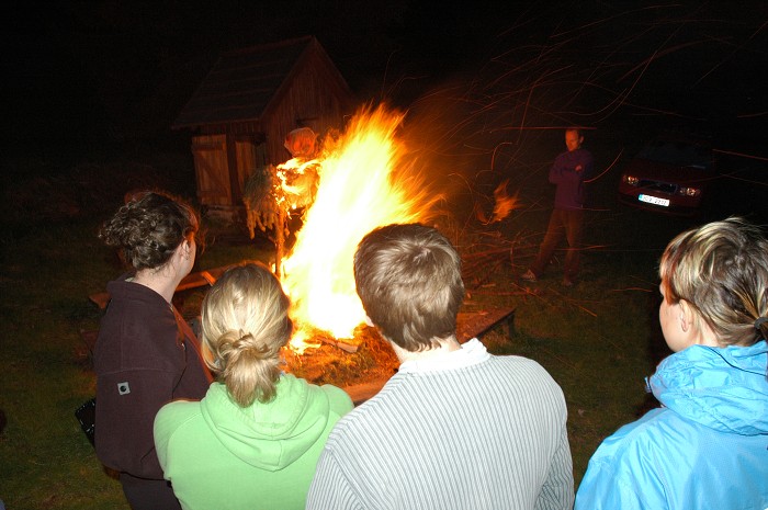 Šumava 2007