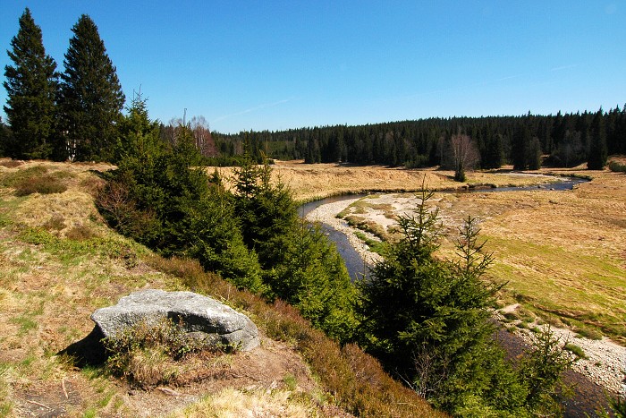 Šumava 2007