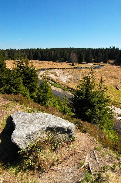 Šumava 2007