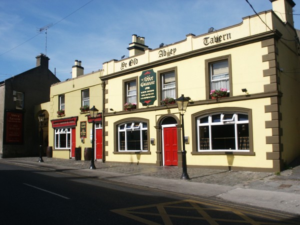 Dublin 2004