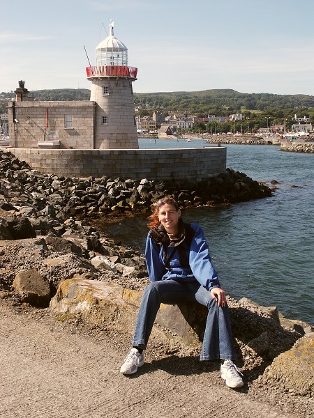 Dublin 2004