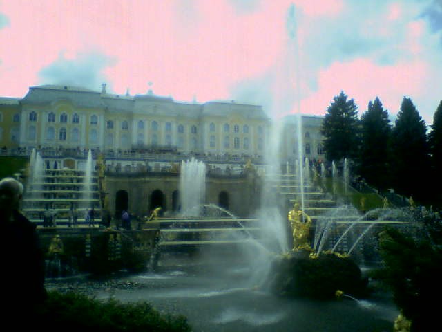 Petrohrad