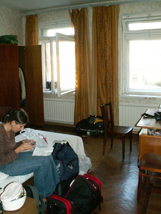 Petrohrad