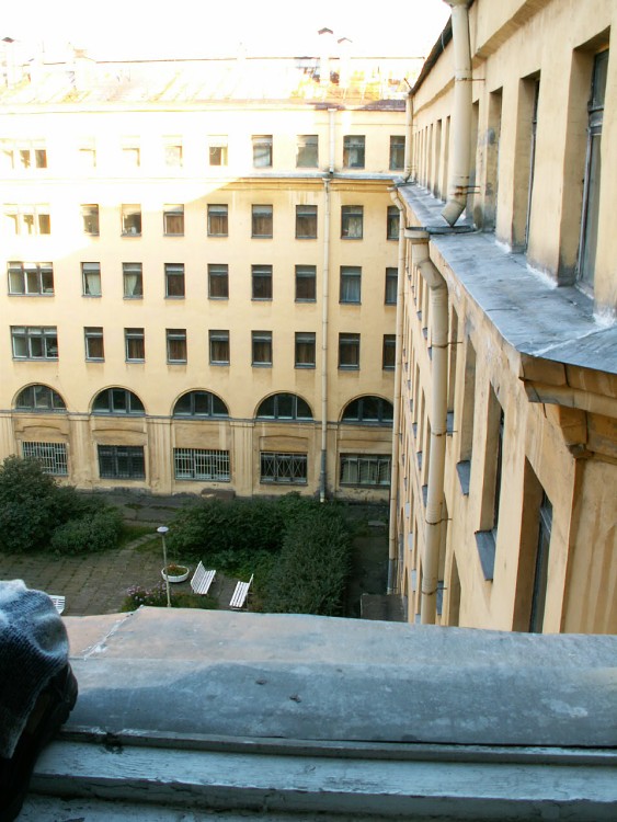 Petrohrad