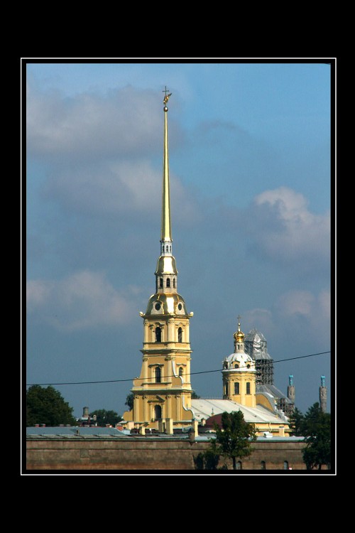 Petrohrad