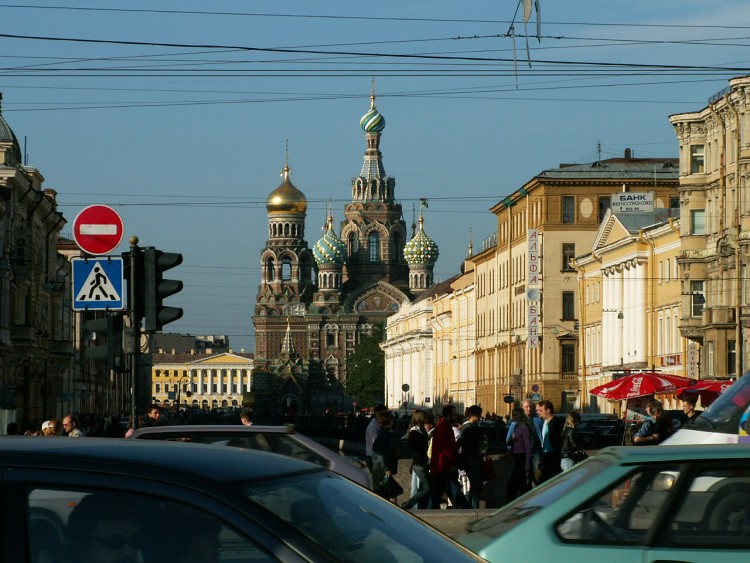 Petrohrad