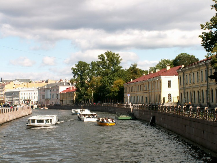 Petrohrad
