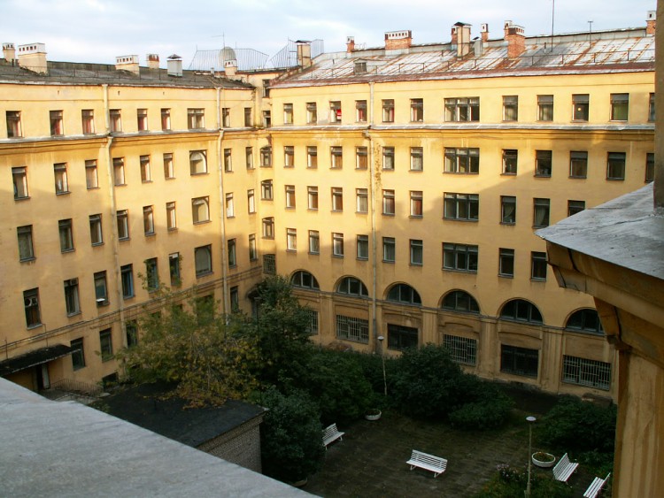 Petrohrad