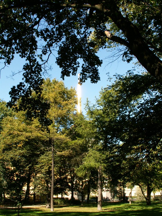 Petrohrad