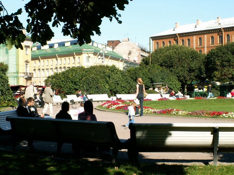 Petrohrad