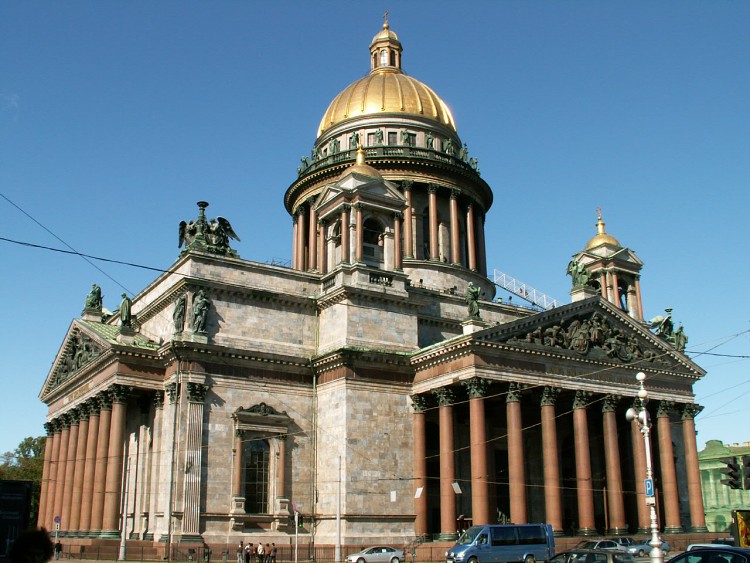 Petrohrad